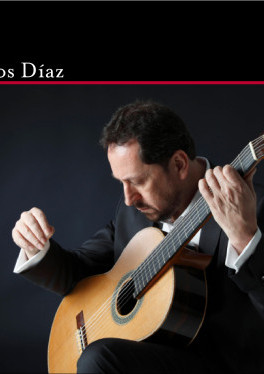 I FESTIVAL DE MÚSICA OURENCLÁSICA - 